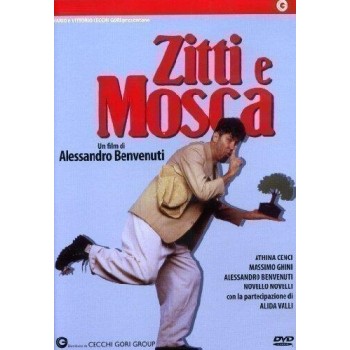 Zitti E Mosca Dvd