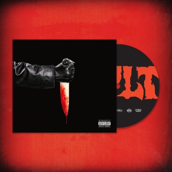 Salmo & Noyz Cd Cvlt