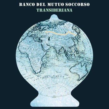 Banco Del Mutuo Soccorso Cd Transiberiana