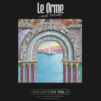 Orme (Le) Lp Collection Vol.1