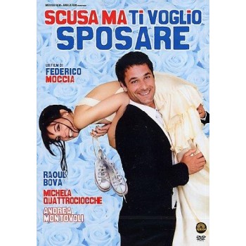 Scusa Ma Ti Voglio Sposare Dvd