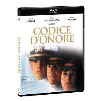 Codice D Onore Blu-Ray