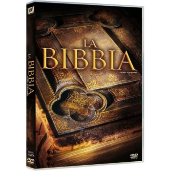 Bibbia (La) Dvd