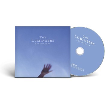 Lumineers (The) Cd Brightside