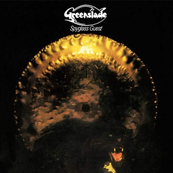 Greenslade Cd2 Spyglass Guest