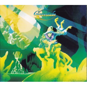 Greenslade Cd2 Greenslade