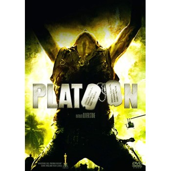 Platoon Dvd