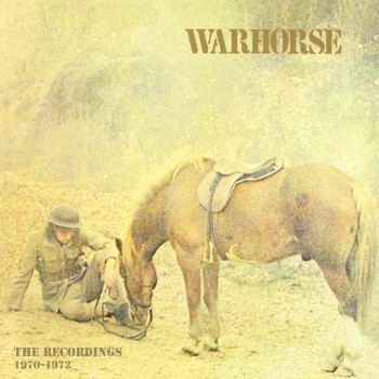 Warhorse Cd2 The Recordings 1970-1972