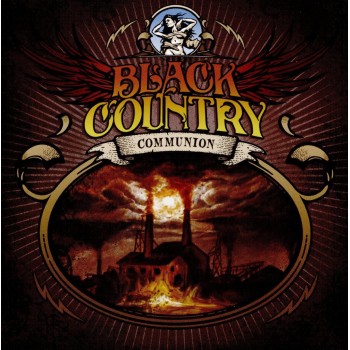 Black Country Communion Cd Black Country Communion