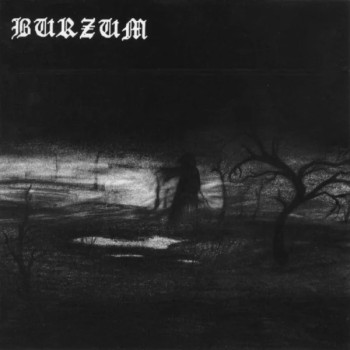 Burzum Cd Burzum/Ask