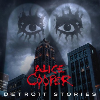 Cooper Alice Cd Detroid Stories