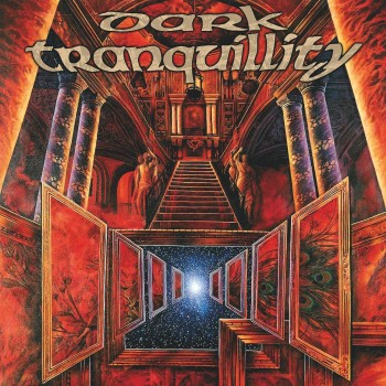 Dark Tranquillity Cd The Gallery