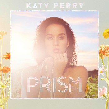 Perry Katy Cd Prism