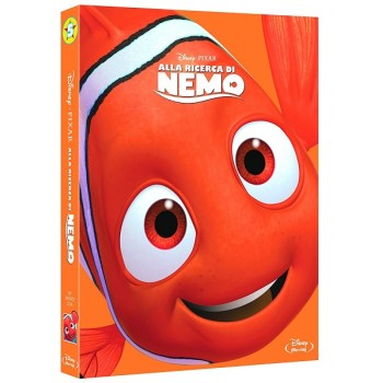 Alla Ricerca Di Nemo Dvd