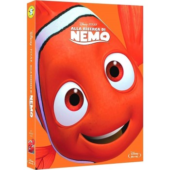 Alla Ricerca Di Nemo Blu-Ray