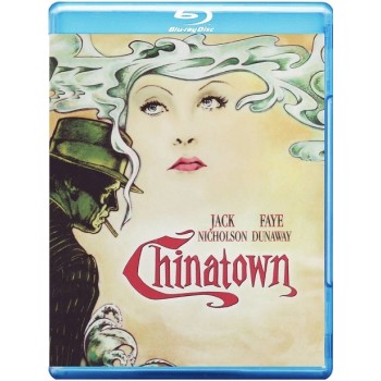 Chinatown Blu-Ray