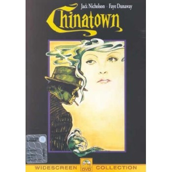 Chinatown Dvd