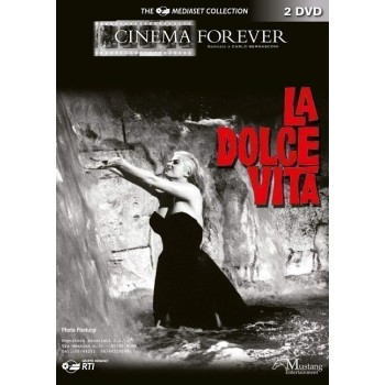 Dolce Vita (La) (2 Dvd)