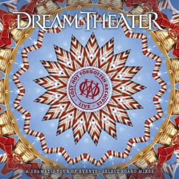 Dream Theater Cd2 A Dramatic Tour Of Event