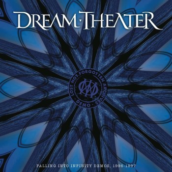 Dream Theater Cd2 Falling Into Infinity Demos (1996-1997)