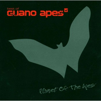 Guano Apes Cd Planet Of The Apes