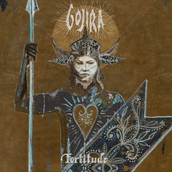 Gojira Cd Fortitude