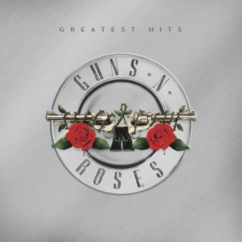 Guns N   Roses Cd Greatest Hits