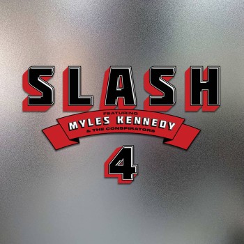 Slash Cd 4