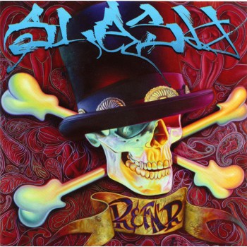 Slash Cd Slash