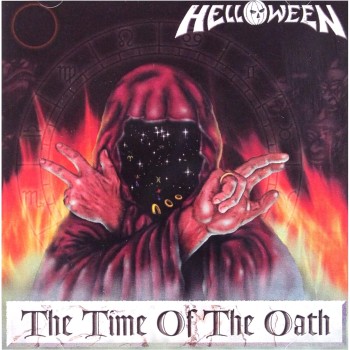 Helloween Cd2 The Time Of The Oath