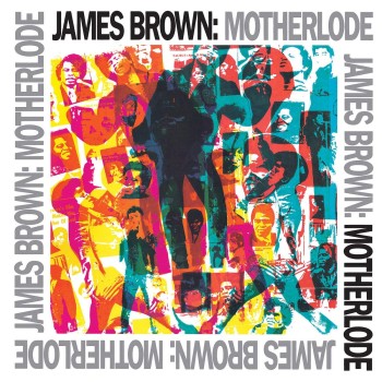 Brown James Lp2 Motherlode