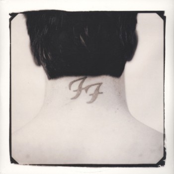 Foo Fighters Lp2 There Is Nothing Left To Lose