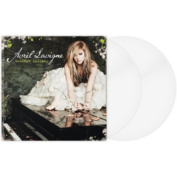 Lavigne Avril Lp2 Goodbye Lullaby