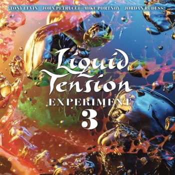 Liquid Tension Experiment Cd Lte3