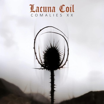 Lacuna Coil Cd2 Comalies Xx