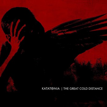 Katatonia Cd The Grat Cold Distance