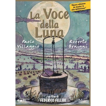 Voce Della Luna (La)