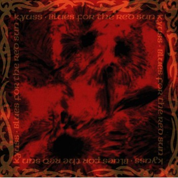 Kyuss Cd Blues For The Red Sun