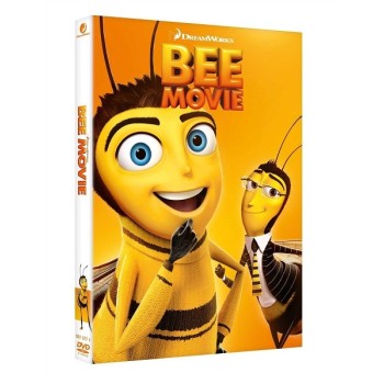 Bee Movie Dvd