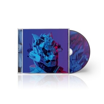 Madman Cd Lonewolf