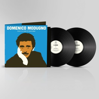 Modugno Domenico Lp2 Come In Un Sogno Di Mezza Estate