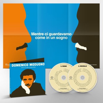 Modugno Domenico Cd2 Come In Un Sogno Di Mezza Estate