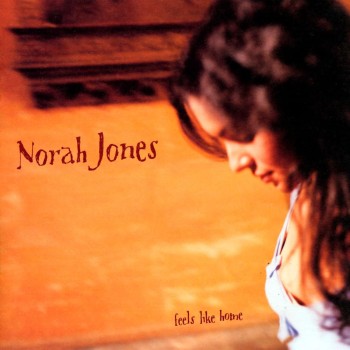 Jones Norah Cd Feels Like Home