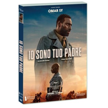 Io Sono Tuo Padre Dvd