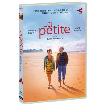 Petite (La) Dvd