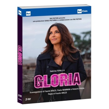 Gloria (3 Dvd)