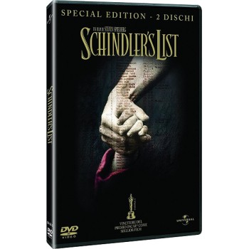 Schindler S List (2 Dvd)