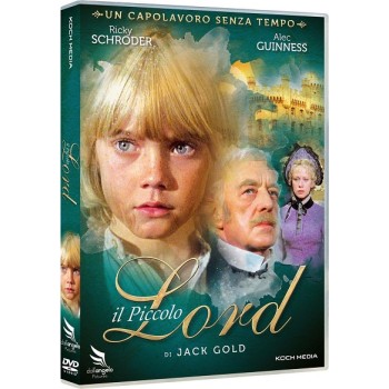 Piccolo Lord (Il) Dvd