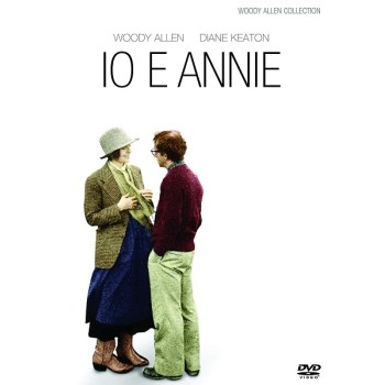 Io E Annie Dvd