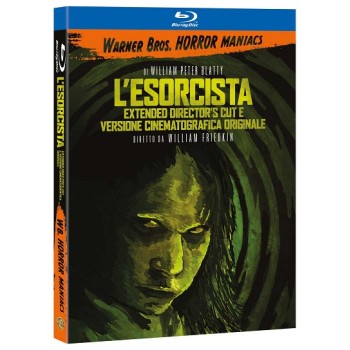 Esorcista (L ) Blu-Ray